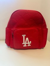 Los Angeles Dodgers MLB Backpacks for sale | eBay display picture 1