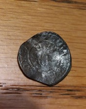 british silver hammered coins