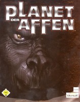 Planet Der Affen (Pc, 2001, Eurobox) *Neuware*