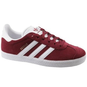 adidas gazelle bordeaux