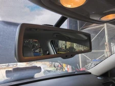 Rear View Mirror Automatic Dimming Fits 12-15 PASSAT 613173