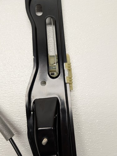 OEM New Front Right Window Regulator for 2013-2020 Ford Fusion WLR-311/WLR-135 - Picture 7 of 14