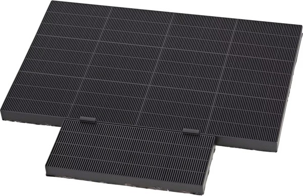 Aeg MCFB91 Odourclean Aktivkohle-Standardfilter FüR DKA9971T, DKA9971B, DKC8971T-image