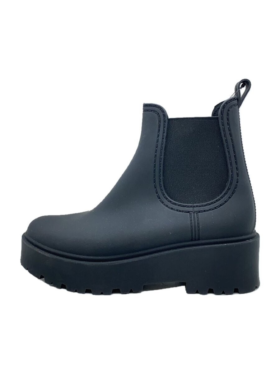 新品 louren side gore volume boots 24.5 Gallardagalante Side Gore Boots/36/Blk/2.718 5045 | eBay
