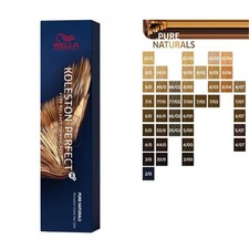 Wella Koleston Perfect ME, tintura per capelli, 60ml