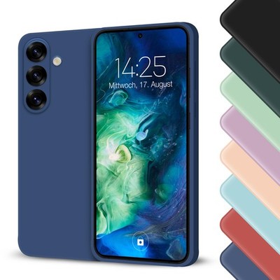 Handyhülle für Samsung Galaxy S26 A57 A37 A17 S25 Xiaomi 15T 14T Redmi 15 15C A5