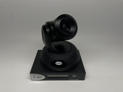 Vaddio ROBOSHOT 12E OneLINK System HDBT Camera and ONELINK HDMI Interface