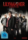 Lilyhammer - Staffel 1-3 - Gesamtedition (6 DVDs)