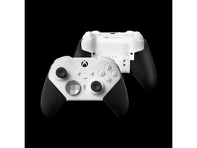 Microsoft 4IK00001 Xbox Elite Series 2 Core Wireless Controller, White