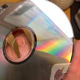 Sega Saturn SS Software Langrisser Dramatic Edition