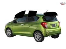 Computerized Custom PreCut 2Ply Window Tint Film Kit For 2016-2023 Chevy Spark