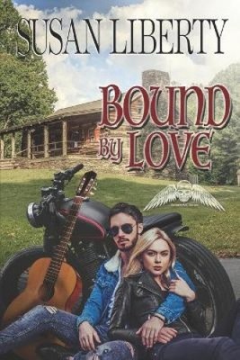 Bound by Love: Sinners Series - Book 2 (Sinners) by Liberty, Susan [Paperback]