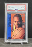 1996-97 Upper Deck SP Kobe Bryant Rookie Card #134 PSA 8 NM - MT LA Lakers (C)