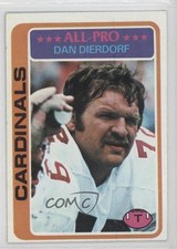 Click to enlarge Dan Dierdorf