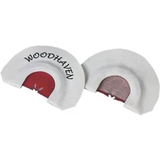 Woodhaven Calls Woodhaven Custom Calls Stinger Pro Series Red Wasp Mouth WH013