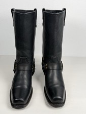 Vintage Shoe Company Low (1-1.9 in) Heel Height Boots for  display picture 2