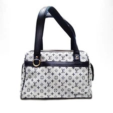 NO TARIFF Louis Vuitton LV Bag M92414 Josephine PM Monogram Mini lin 4746700