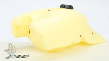 IMS Large Capacity Gas Tank - Natural - 4.8Gal. Motorcycle ATV/UTV Dirt Bike
