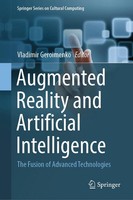Vladimir Geroimenko | Augmented Reality And Artificial Intelligence | Buch