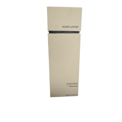 Adam Levine for Her Eau de Parfum 3.4 oz 100ml Natural Spray Fragrance with Box