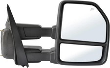 Passenger Right Side Towing Mirror Fit for 2015-2020 Ford F150 Pickup Truck LED