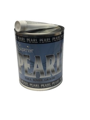 Superior Pearl Knife Grade 1 Gallon
