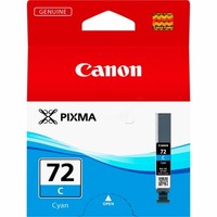 Original Canon PGI-72 C 6404B001 Tinte Cyan