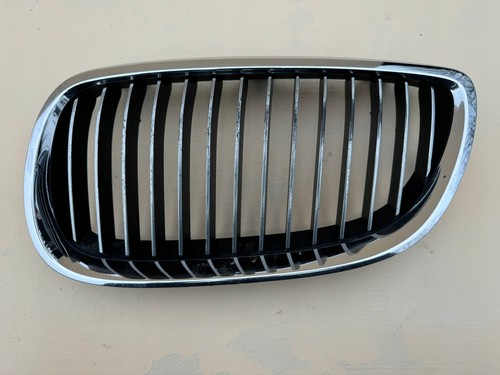 BMW 3er E92 E93 Kühlergrill links Stoßstange vorne links 1237070708