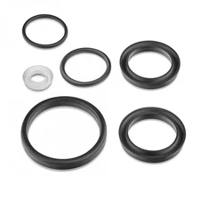 Gasket Seal Set Compatible for La Pavoni Professional, Europiccola, Stradivar...