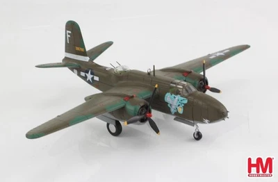 Hobby Master HA4211 Douglas A-20G “The Hell’N Pelican II” 42-86786, 388th BS