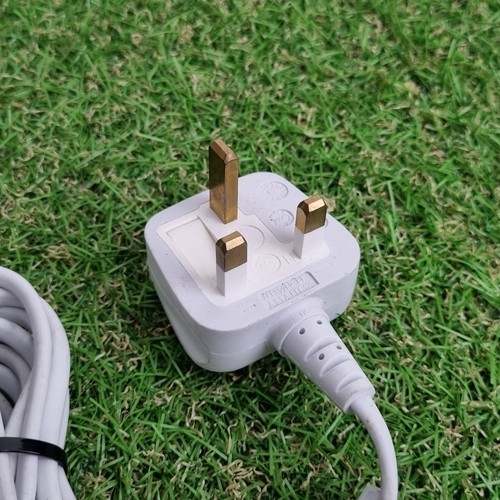 Apple A1202 Airport Extreme Base Station 12V 1,8A Zasilacz Biały Używany - Zdjęcie 5 z 6
