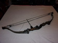 Martin Lynx XR Series Compound Bow