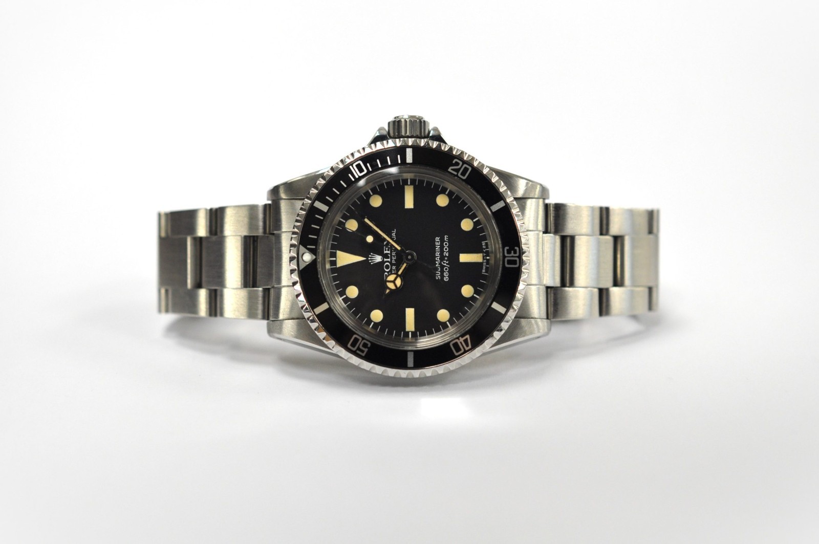 Rolex Submariner 5513/0