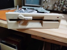 CHINON Floppy Laufwerk 5,25" F-502LII #1