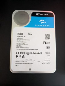 Seagate Skyhawk 4TB | eBay