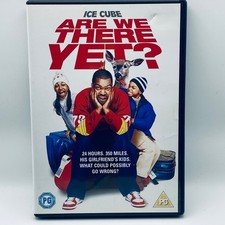 Are We There Yet? (DVD, 2005)