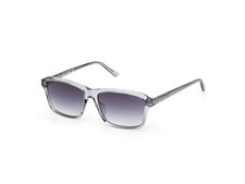 Guess Sunglasses GU00236 20B Grey 51/14/140 TEEN