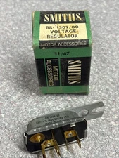 Voltage stabilizer BR1309/00 Austin/Morris