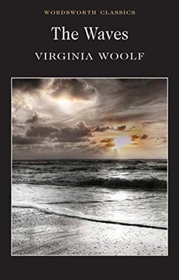 The Waves Taschenbuch Virginia Woolf