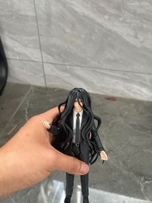 custom   1/12  Danganronpa: Trigger Happ  Izuru Kamukura