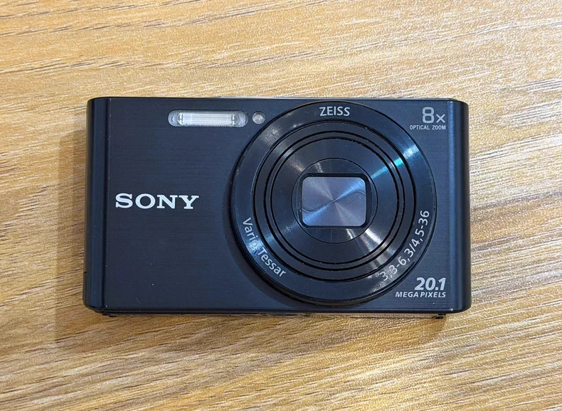 Sony Cyber-shot DSC-W830 Digital Cameras for Sale | Shop New