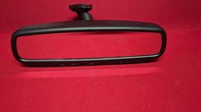 2006-2015 Infiniti 2006-2014 Nissan Interior Rearview Mirror Autodim Nav Lane