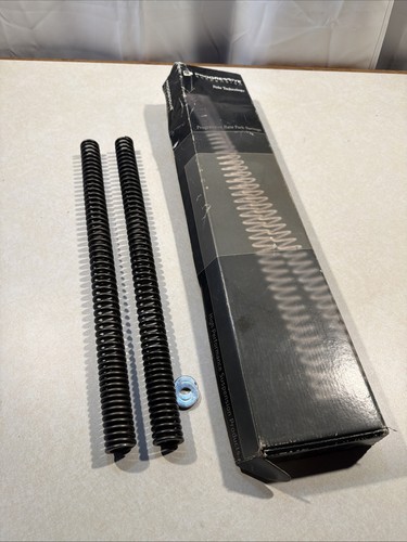 Progressive Suspension Progressive Rate Fork Springs 1” X 18.5