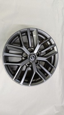 Wheel 17x7-1/2 Alloy 15 Spoke Fits 21-25 ROGUE 436608