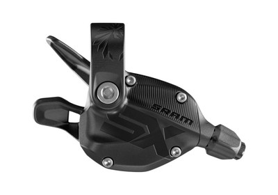 SRAM Mandos de cambio SX EAGLE TRIGGER SINGLE CLICK 12V 2200 MM DISCRETE CLAMP