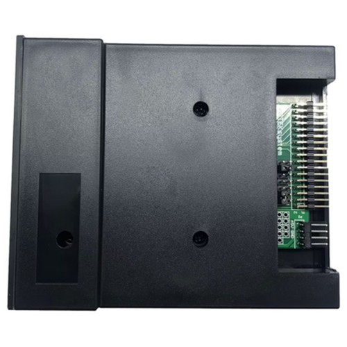 Pour GOTEK Disquette vers USB 1.44M Disquette vers USB Flash Drive Emulation Floppy1016 - Photo 2/6