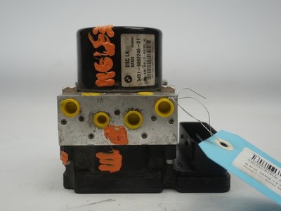 Steuergerät ABS Angebot B. m. W. Serie 1 II Phase 1 - 116D 116ch