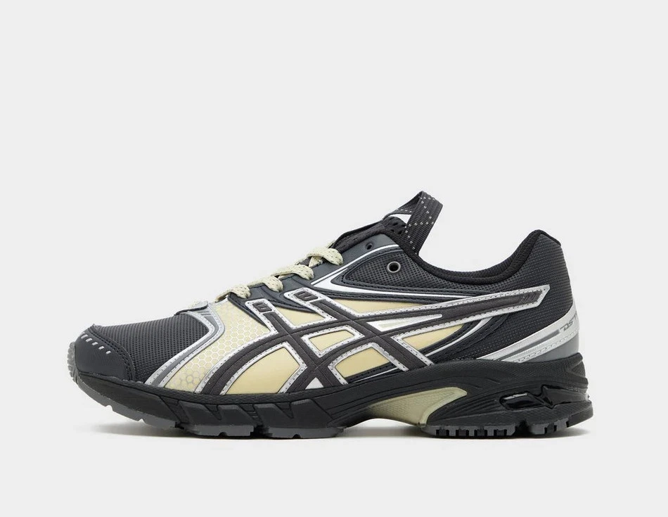 ASICS UB11-s GEL-DS TRAINER 14 Men's Running Shoes in Black