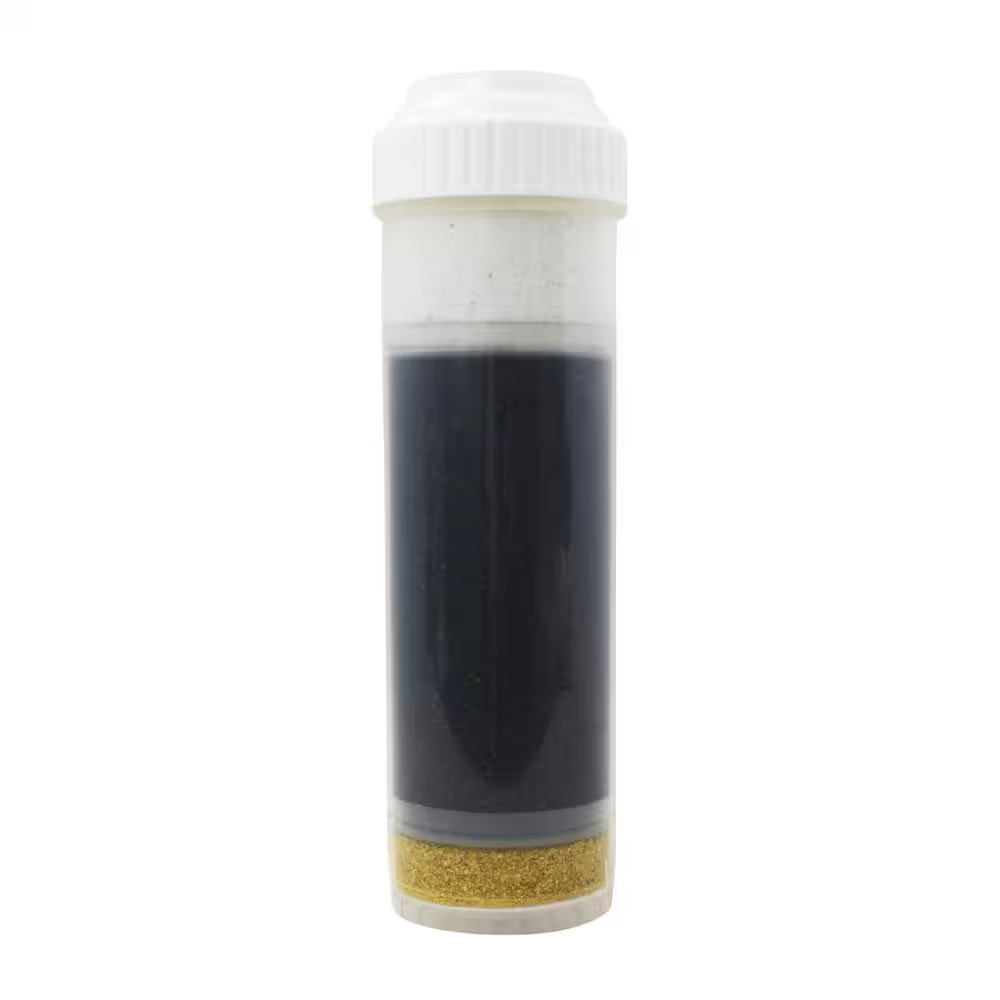 5-Stage Replacement Filter Cartridge for Countertop Water Filtration Systems