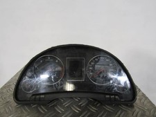 Compteur Audi R8